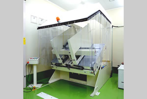 ターナー（用紙反転装置）