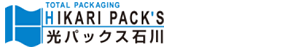 株式会社光パックス石川