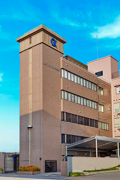 カンナル印刷株式会社本社