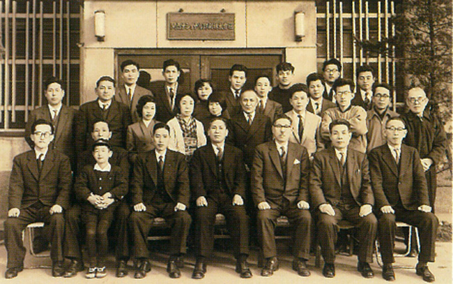 カンナル印刷株式会社の沿革